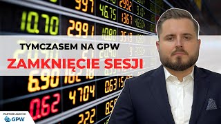 Tymczasem na GPW | Zamknięcie na #GPW | 17.02.2025