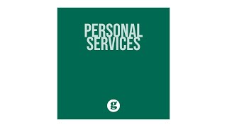 Personal Services