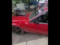 susvk blown ls holden vk commodore youtube modified