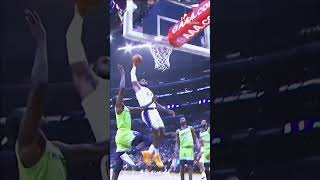 Steph Curry Said This About Lebron James
