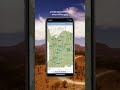 Avenza Maps App #ExploreMore #AdventureswithAvenzaMaps