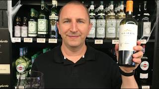 Kaiken Malbec | One Minute Of Wine Episode #696