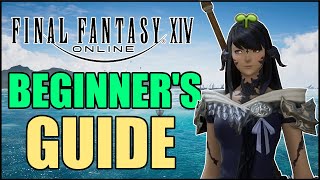 Ultimate Final Fantasy XIV Beginner's Guide In 2024 (Still Relevant for 2026!)