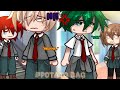 Bakugou and izuku Switch bodies!? || Bkdk/bakudeku || Mha/bhna