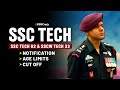 SSC Tech 62 & SSCW Tech 33 Notification Indian Army OTA Chennai [Out Now]