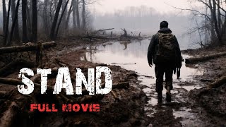 Stand | HD | Action Drama Thriller |  Movie in English