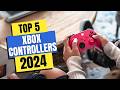 Best Xbox Controllers 2024 | Which Xbox Controller Should You Buy in 2024?