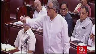 Derek O'Brien speaks on the heckling of Trinamool delegation in Assam