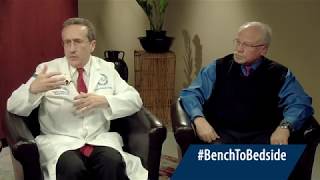 #BenchToBedside: Detecting Undetectable Cancers