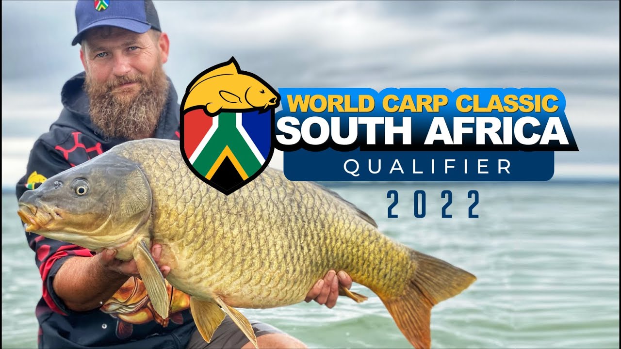 World Carp Classic SA Qualifier 2022 - YouTube