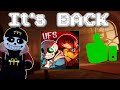 Roblox Undertale Final Showdown MIGHT BE BACK