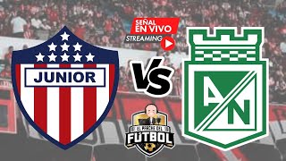 Junior 1 vs Nacional 1 - Fecha 12 - Liga II 2023