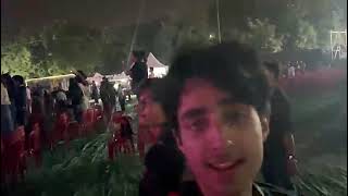 Everyone dancing in Arijit singh concert😍..Last song 🎵| Illahi | Chandigarh concert#arijitsingh