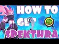 How to Get Spekthra | FREE Pierce Corrupted Mythic! | Monster Legends Guide