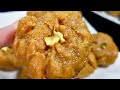 हलवाई जैसी बालूशाही बनाने का तरीका जानिए इस वीडियो मैं Halwai Style Balushahi Recipe With Tips