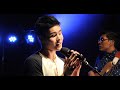 Vampire (Live) - Will Jay