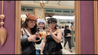 JAPAN DAY 2 | Disneysea🧞‍♀️