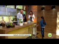 demcsák zsuzsa kislányával készített húsvéti díszeket 2015.04.02. tv2.hu fem3cafe