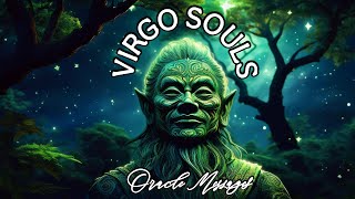 VIRGO- FINANCES IMPROVE DRAMATICALLY Because A SPECIAL INTIMATE INVITATION OPENS YOUR DREAM