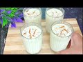 summer special lassi recipe in odia ଖରାଦିନ ପାଇଁ ସ୍ପେସିଆଲ ଲସି ରେସିପି