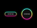 Colorful Glowing Effect on Hover using HTML & CSS | CodingNepal