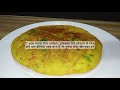 moonglet or veg omelette recipe street style मूंगलेट रेसिपी moong dal omelette recipe nasta