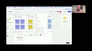 Miro AI for Facilitators: Get ideas, feedback, synthesis and reports from an AI Product Leader