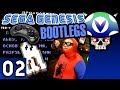 [Vinesauce] Joel - Sega Genesis Bootlegs ( Part 2 )