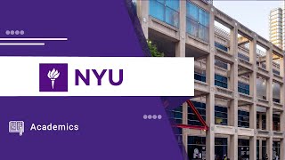 MS in CS at New York University | NYU Academics | Student Experience at NYU