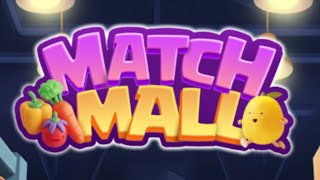 Match Mall - Triple 3D Puzzle Game Android Gameplay