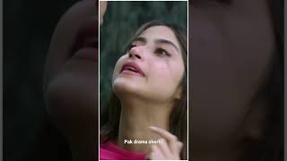 Pakistani drama sad status💔😭 | Feroze Khan and sajal Ali sad status #sad #broken #fk#crying #shorts
