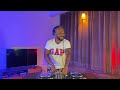 Mista Mani | Live @Chillpad, India | Melodic Techno & Progressive House DJ Mix | 07.10.2024