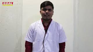 Neet 2022 Ranker interview | Arjun Kumar  | Best Institute | NeetUG | Best Student |Goal Institute