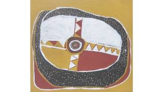 APT7 / Indigenous Australian Artists