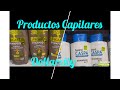 Productos Capilares Dollarcity/Extra Clip