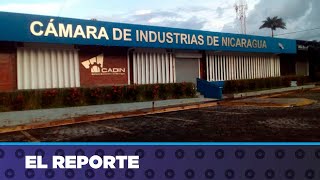 Ejército de Nicaragua pone sus ojos en propiedades robadas a dos cámaras empresariales