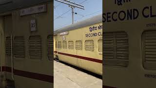 Chhapra to amaritsar 05049 holi Special train 🚊 #cpr #holi #05049