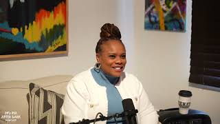 EP 263:JADA McCRAY Chief Operating Officer BTST Services \u0026 CO-Owner of  BLK SWAN  \u0026 Prim and Proper