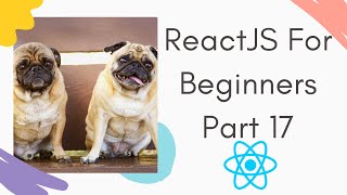 ReactJS : Form Validation with Class Based Components