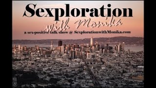 Sexploration with Monika's Live broadcast