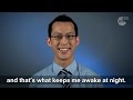 What Keeps Me Awake: Eddie Woo and why maths matters