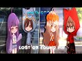 °~•LOST OR FOUND GACHA+ART ANIMATION MV!!! Collab ft: @DHC_s !! ^^