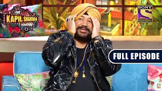NEW RELEASE | The Kapil Sharma Show Season 2 | Singer Special | Ep 236 | Full EP | 12 March 2022