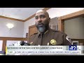 hinds county sheriff asks for more funds to secure jail