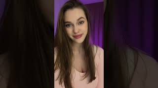 Camille Periscope Live 212 🥰❤💋 #periscope #livestream #broadcast #beautiful #vlog