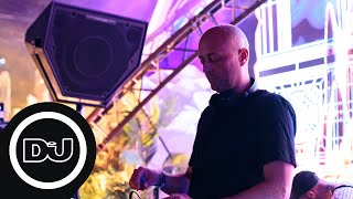 HOSH Deep Techno Set From The Temple Stage at Neversea