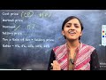 gst bullet shot revision with solved questions icse class 10 maths mathswithtej