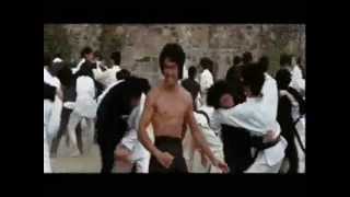 Bruce Lee- Kung Fu Fighting
