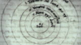 2. Copernicus | The Beauty of Diagrams