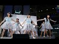 【4k】ミルキーベリー ミルベリ 「少年ヘクトパスカル」 ｻｯﾎﾟﾛﾌｧｸﾄﾘｰ 北海道のアイドル 16 02 22）